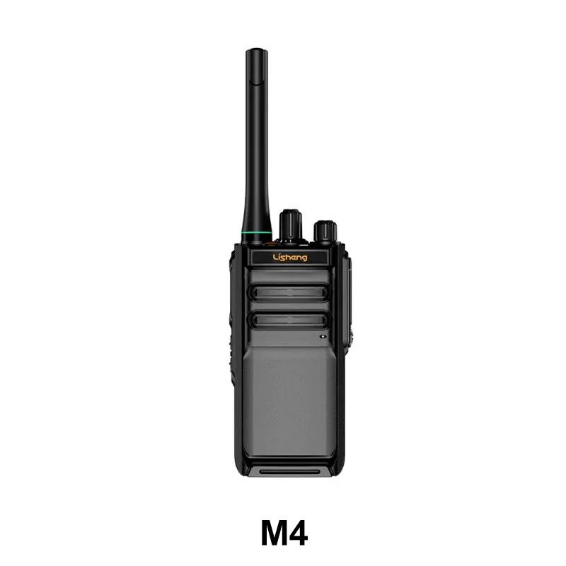 Walkie-talkies: เครื่องมือสื่อสารอเนกประสงค์สำหรับการผจญภัยทุกครั้ง