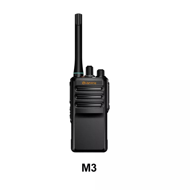 Car Walkie-talkie เป็นเครื่องมือสื่อสารที่มีประโยชน์มาก