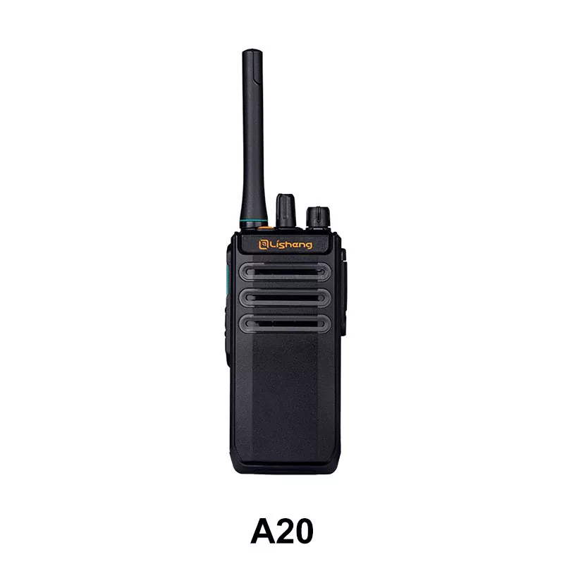 ‌‌ ข้อดีของวิทยุ DMR คืออะไร?