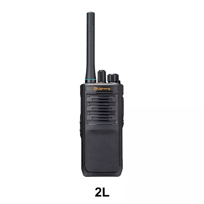 2L IP68 DMR Radio Portable