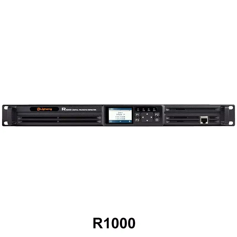 เครื่องทวนสัญญาณดิจิตอลทรั้งค์