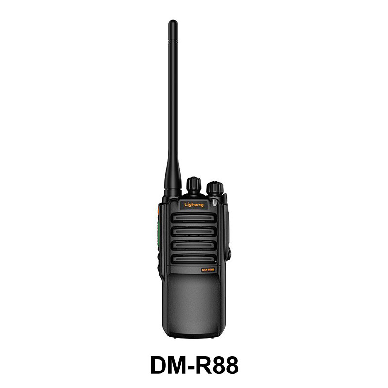 วิทยุ Amatuer Dmr