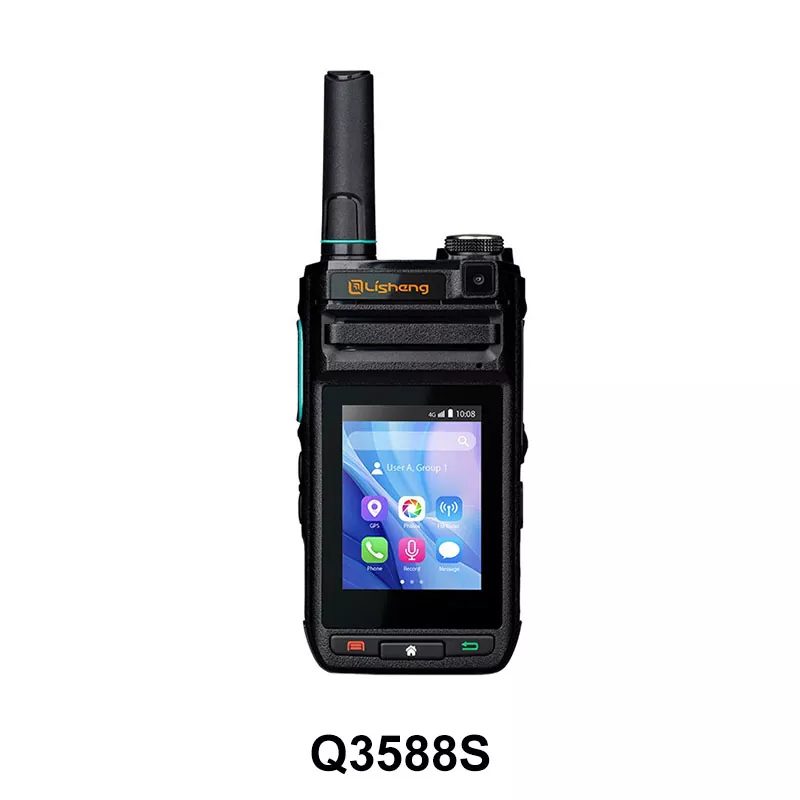 วิทยุ POC กันน้ำ IP68