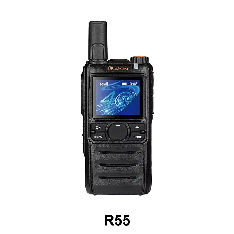 วิทยุสองทาง R55 Compact LTE